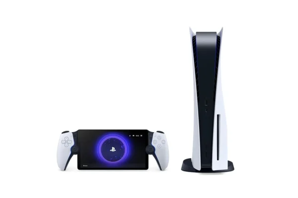 PlayStation Portal Remote Player PlayStation 5 (US) - Image 7