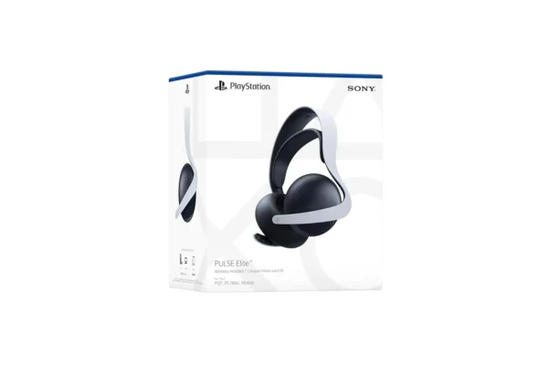 PlayStation Pulse Elite Wireless Headset - Image 2