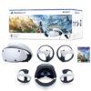 PlayStation VR2 Horizon Call of The Mountain Bundle (PSVR2)