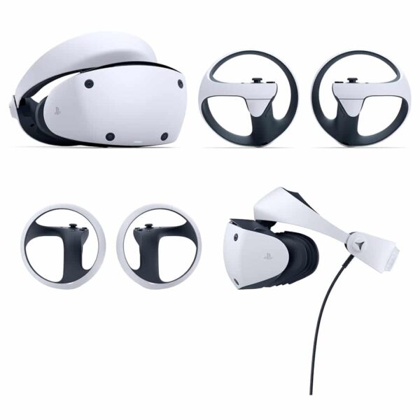 PlayStation VR2 Horizon Call of The Mountain Bundle (PSVR2) - Image 3