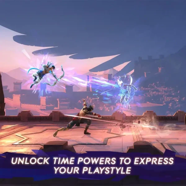 Prince of Persia™: The Lost Crown Playstation 4 - Image 6
