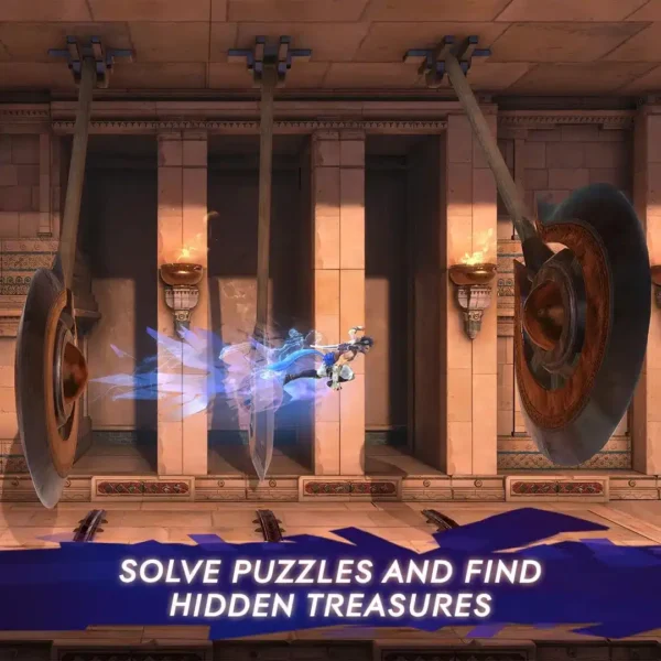 Prince of Persia™: The Lost Crown Playstation 4 - Image 3