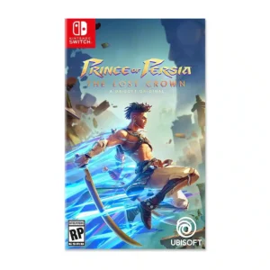 Prince of Persia™: The Lost Crown Nintendo Swtich