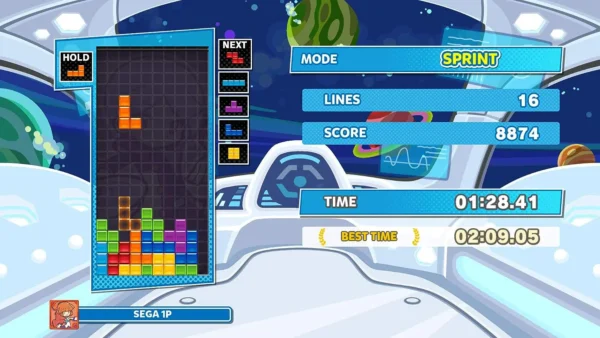 Puyo Puyo Tetris 2 Playstation 5 - Image 5