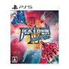 Raiden IV x MIKADO  PlayStation 5