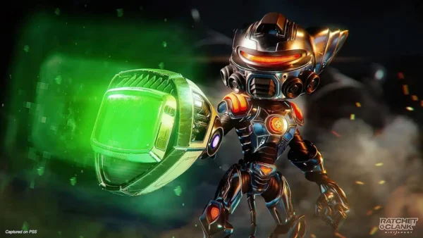 Ratchet & Clank: Rift Apart PlayStation 5 - Image 4