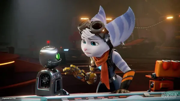 Ratchet & Clank: Rift Apart PlayStation 5 - Image 7