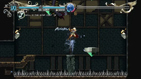 Record of Lodoss War-Deedlit in Wonder Labyrinth PlayStation 5 - Image 3