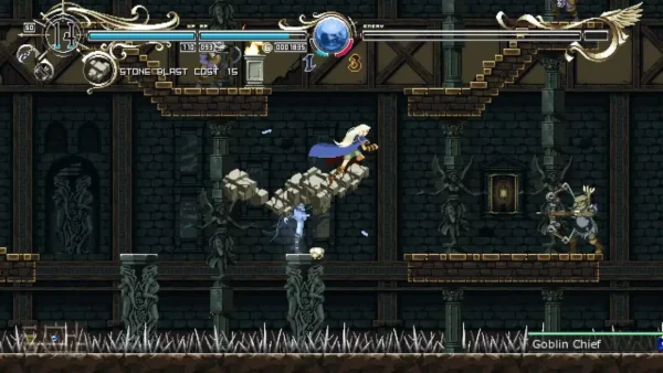 Record of Lodoss War-Deedlit in Wonder Labyrinth PlayStation 5 - Image 5