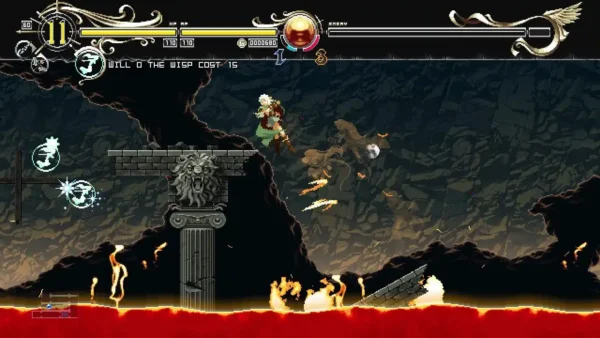 Record of Lodoss War-Deedlit in Wonder Labyrinth PlayStation 5 - Image 6