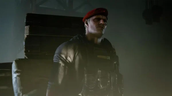 Resident Evil 4 Remake Gold Edition Playstation 5 - Image 2