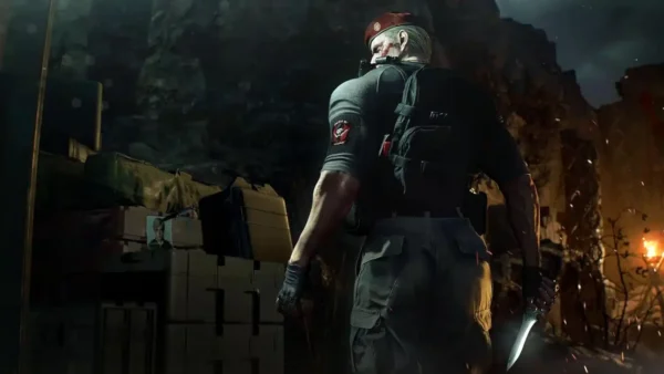 Resident Evil 4 Remake Gold Edition Playstation 5 - Image 3