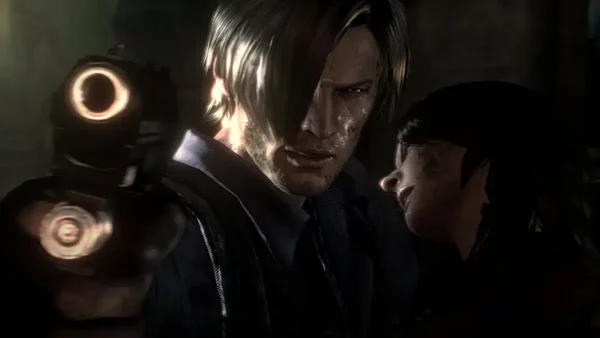 Resident Evil Triple Pack Nintendo Switch - Image 7