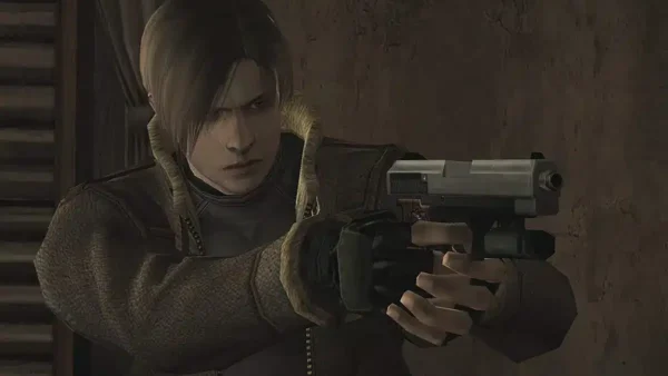 Resident Evil Triple Pack Nintendo Switch - Image 6
