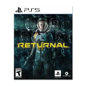 Returnal Playstation 5