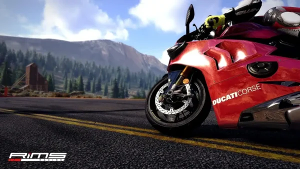 RiMS Racing PlayStation 5 - Image 6
