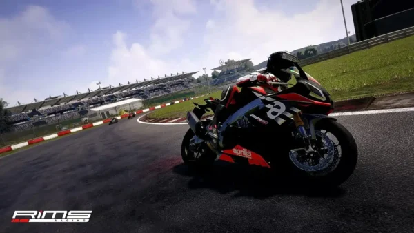 RiMS Racing PlayStation 5 - Image 3