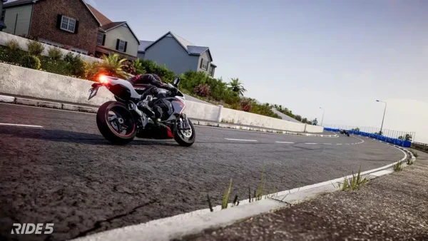 Ride 5 PlayStation 5 - Image 3