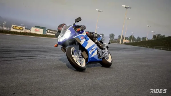 Ride 5 PlayStation 5 - Image 4