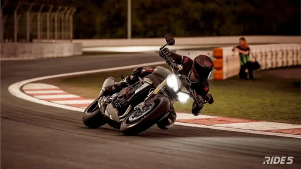 Ride 5 PlayStation 5 - Image 5
