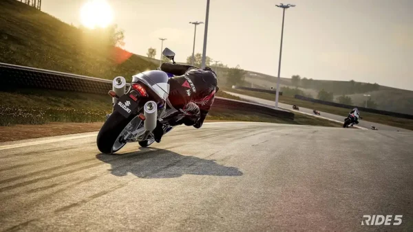 Ride 5 PlayStation 5 - Image 6