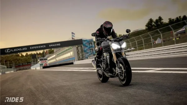 Ride 5 PlayStation 5 - Image 7