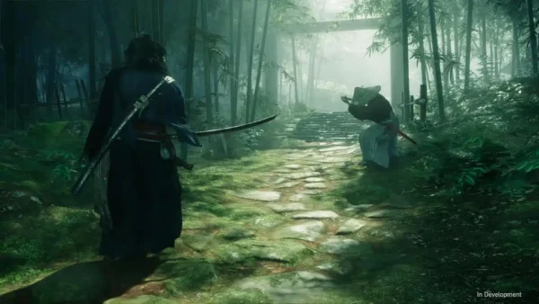 Rise of the Ronin PlayStation 5 - Image 4