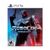 Robocop Rogue City PlayStation 5
