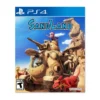 Sand Land PlayStation 4