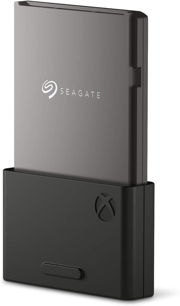 Seagate Storage Expansion Card For Xbox Series XS 1TB - Image 4