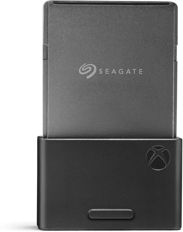 Seagate Storage Expansion Card For Xbox Series XS 1TB - Image 3