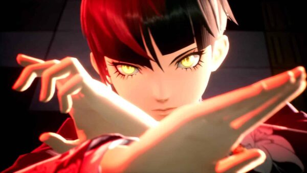 Shin Megami Tensei V Vengeance PS4 - Image 2