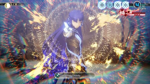 Shin Megami Tensei V Vengeance PS4 - Image 5
