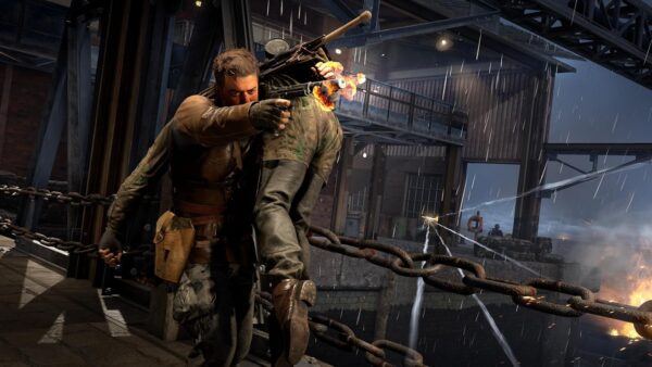 Sniper Elite Resistance PlayStation 4 - Image 6