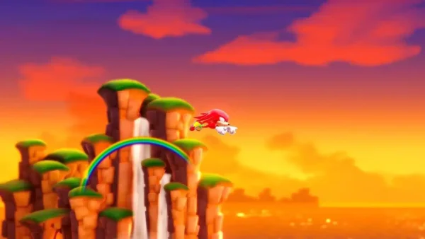 Sonic Superstars PlayStation 5 - Image 6