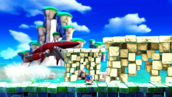 Sonic Superstars PlayStation 5 - Image 7