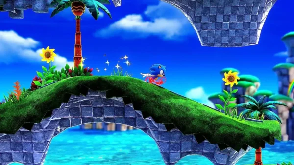 Sonic Superstars PlayStation 5 - Image 3