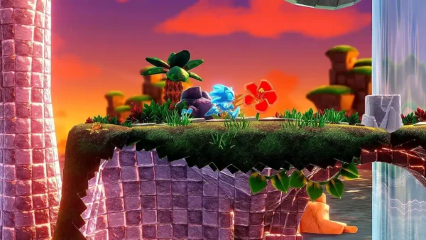 Sonic Superstars PlayStation 5 - Image 4