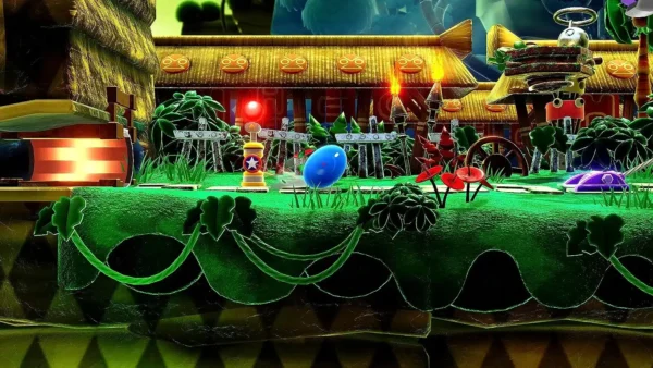 Sonic Superstars PlayStation 5 - Image 5
