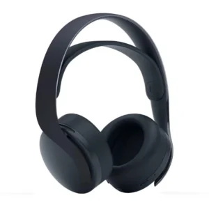 PlayStation PULSE 3D Wireless Headset Midnight Black