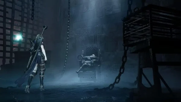 Soulstice PlayStation 5 - Image 7