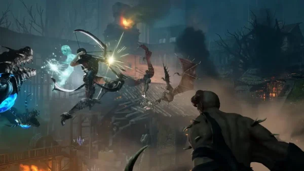 Soulstice PlayStation 5 - Image 3