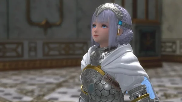 Star Ocean The Divine Force PlayStation 5 - Image 5