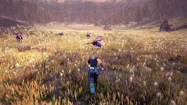 Star Ocean The Divine Force PlayStation 5 - Image 4