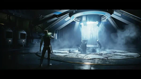 Star Wars Jedi Survivor PlayStation 5 - Image 3