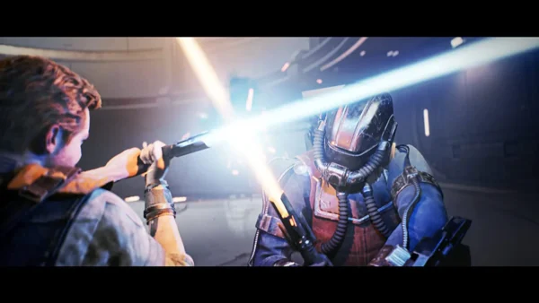Star Wars Jedi Survivor PlayStation 5 - Image 5