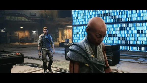 Star Wars Jedi Survivor PlayStation 5 - Image 7