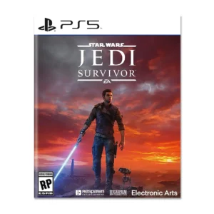 Star Wars Jedi Survivor PlayStation 5
