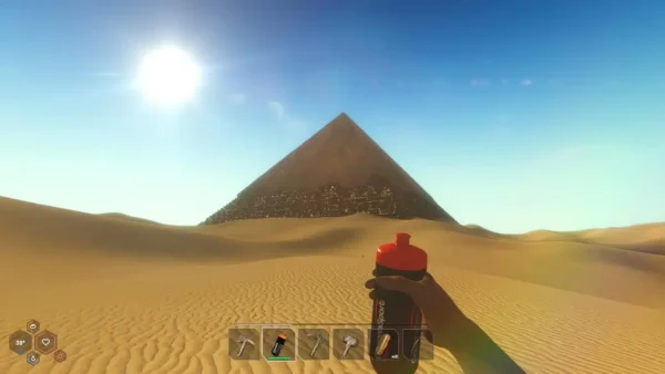 Starsand PlayStation 5 - Image 6