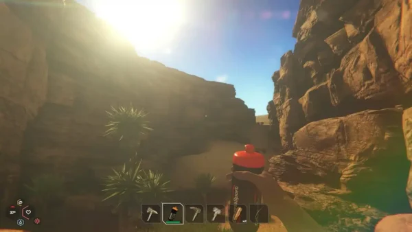 Starsand PlayStation 5 - Image 7